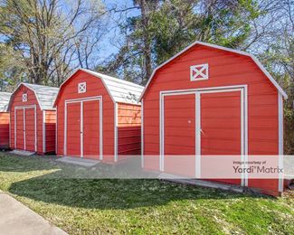 Photo 6 of Wild Horse Storage - 1123 U. S. 190 Hwy, Huntsville, TX