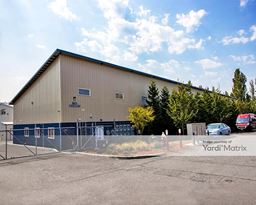 Image for Carolina Street Self Storage - 1712 Carolina Street, Bellingham, WA