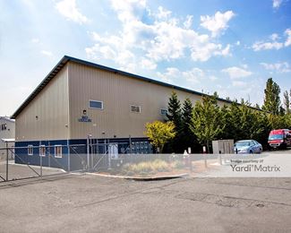 Photo 1 of Carolina Street Self Storage - 1712 Carolina Street, Bellingham, WA