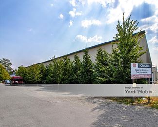 Photo 3 of Carolina Street Self Storage - 1712 Carolina Street, Bellingham, WA