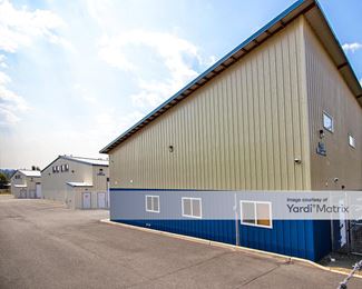 Photo 5 of Carolina Street Self Storage - 1712 Carolina Street, Bellingham, WA