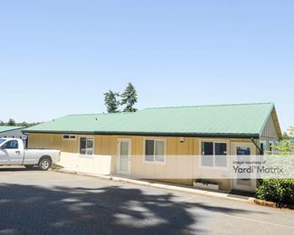 Photo 1 of A-Ok Self Storage - 5550 Woodard Avenue, Freeland, WA