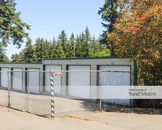 Photo 2 of A-Ok Self Storage - 5550 Woodard Avenue, Freeland, WA
