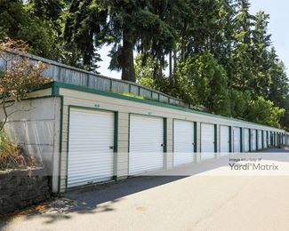 Photo 3 of A-Ok Self Storage - 5550 Woodard Avenue, Freeland, WA