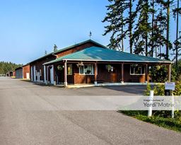 Image for Outta Space Mini Storage - 34904 State Route 20, Oak Harbor, WA