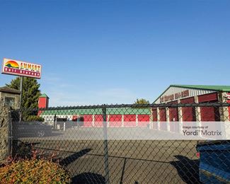 Photo 2 of Sunset Park Self Storage - 663 Sunset Park Drive, Sedro Woolley, WA