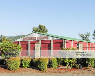 Photo 3 of Sunset Park Self Storage - 663 Sunset Park Drive, Sedro Woolley, WA