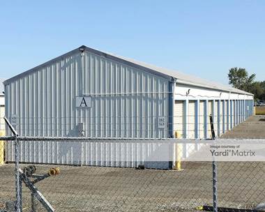 Storage Units for Rent available at 8379 Summit Park Road, Anacortes, WA 98221