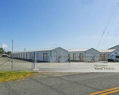 Storage Units for Rent available at 8379 Summit Park Road, Anacortes, WA 98221