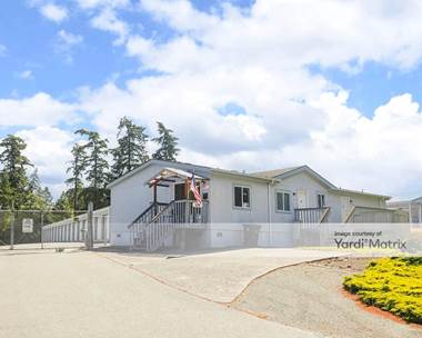 Storage Units for Rent available at 3250 Goldie Road, Oak Harbor, WA 98277