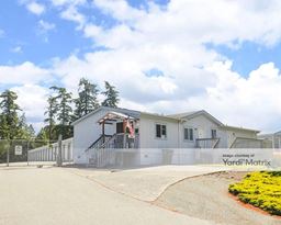 Image for Northwest Mini Storage LLC - 3250 Goldie Road, Oak Harbor, WA
