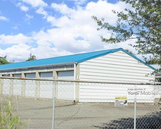 Photo 2 of Northwest Mini Storage LLC - 3250 Goldie Road, Oak Harbor, WA