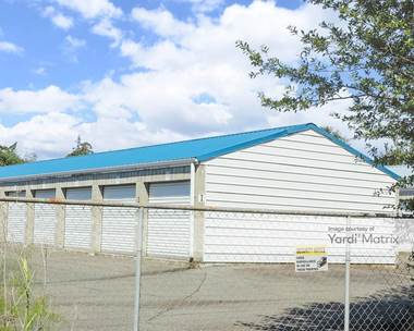 Storage Units for Rent available at 3250 Goldie Road, Oak Harbor, WA 98277
