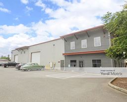 Image for Copac Self Storage - 6910 Salashan Pkwy, Ferndale, WA