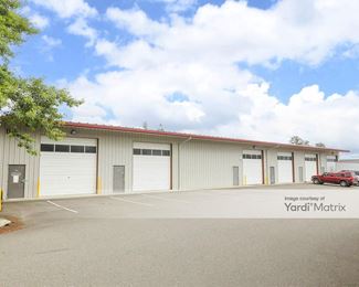 Photo 2 of Copac Self Storage - 6910 Salashan Pkwy, Ferndale, WA
