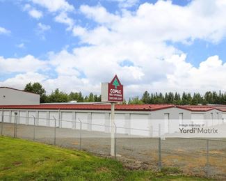 Photo 3 of Copac Self Storage - 6910 Salashan Pkwy, Ferndale, WA