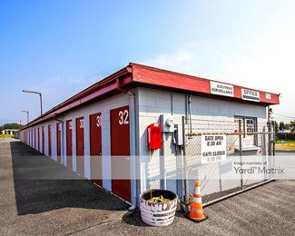 Photo 1 of Sedro Woolley Mini Storage - 1024 Raby Lane, Sedro-Woolley, WA
