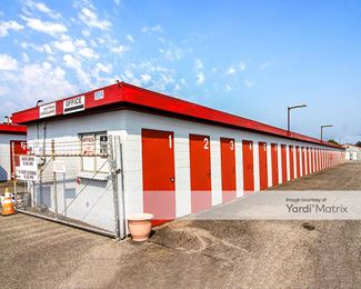 Photo 2 of Sedro Woolley Mini Storage - 1024 Raby Lane, Sedro-Woolley, WA