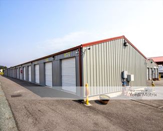 Photo 3 of Sedro Woolley Mini Storage - 1024 Raby Lane, Sedro-Woolley, WA