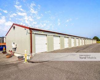 Photo 4 of Sedro Woolley Mini Storage - 1024 Raby Lane, Sedro-Woolley, WA