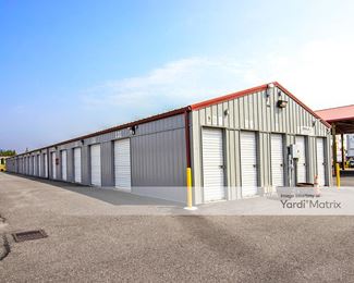 Photo 5 of Sedro Woolley Mini Storage - 1024 Raby Lane, Sedro-Woolley, WA