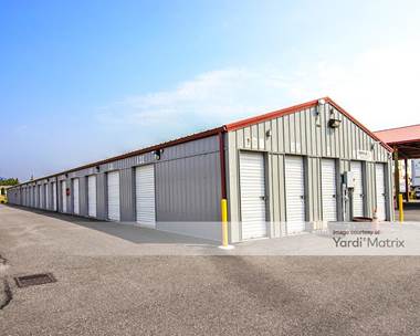 Storage Units for Rent available at 1024 Raby Lane, Sedro-Woolley, WA 98284