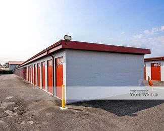 Photo 6 of Sedro Woolley Mini Storage - 1024 Raby Lane, Sedro-Woolley, WA