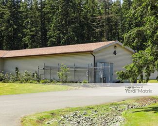 Photo 2 of Waterman Self Storage - 5653 Langley Road, Langley, WA