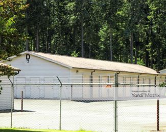 Photo 3 of Waterman Self Storage - 5653 Langley Road, Langley, WA