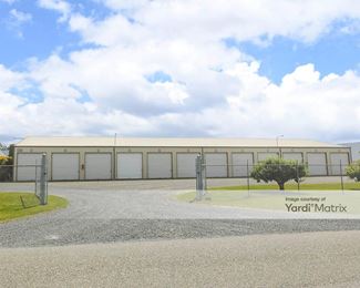 Photo 1 of Bellingar Storage Inc - 1998 Midway Lane, Bellingham, WA