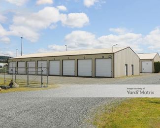 Photo 2 of Bellingar Storage Inc - 1998 Midway Lane, Bellingham, WA