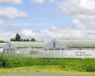 Photo 3 of Pacific Self Storage-Ferndale - 5120 Pacific Hwy, Ferndale, WA