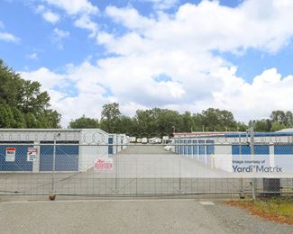 Photo 1 of Safe Storage Solutions - 7080 Portal Way, Ferndale, WA