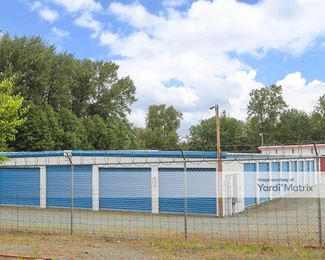 Photo 2 of Safe Storage Solutions - 7080 Portal Way, Ferndale, WA