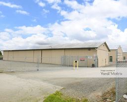 Image for Ferndale Mini Storage - 5480 Nielsen Avenue, Ferndale, WA