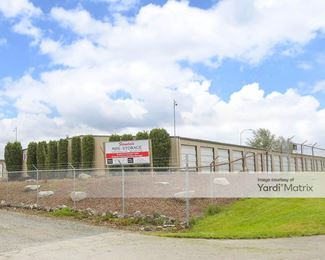 Photo 2 of Ferndale Mini Storage - 5480 Nielsen Avenue, Ferndale, WA