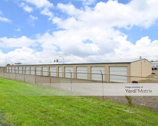Photo 4 of Ferndale Mini Storage - 5480 Nielsen Avenue, Ferndale, WA