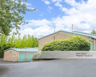Photo 2 of Cordata Self Storage - 200 West Kellogg Road, Bellingham, WA