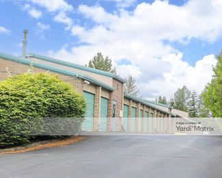 Photo 3 of Cordata Self Storage - 200 West Kellogg Road, Bellingham, WA