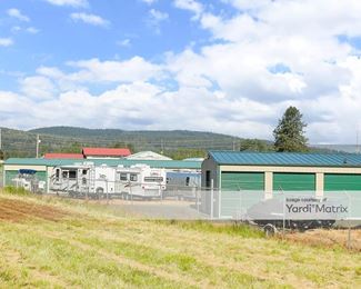 Photo 2 of Fidalgo Mini Storage - 8674 South March’s Pt Road, Anacortes, WA