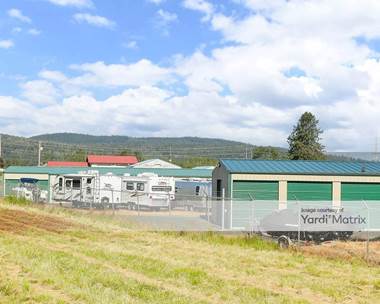 Storage Units for Rent available at 8674 South March’s Pt Road, Anacortes, WA 98221