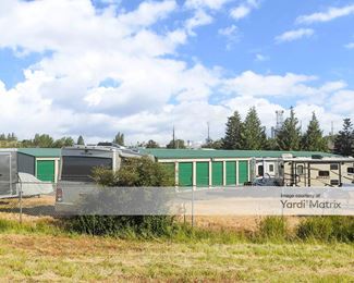 Photo 3 of Fidalgo Mini Storage - 8674 South March’s Pt Road, Anacortes, WA