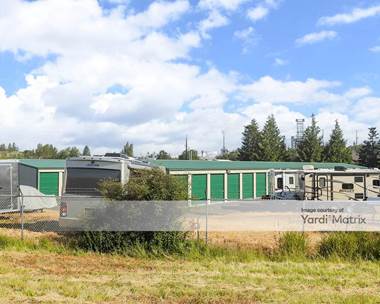 Storage Units for Rent available at 8674 South March’s Pt Road, Anacortes, WA 98221