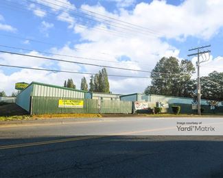 Photo 1 of Save on Storage - 2329 Market Street, Mount Vernon, WA