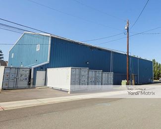 Photo 3 of Cap Sante Heated Mini Storage - 305 T Avenue, Anacortes, WA