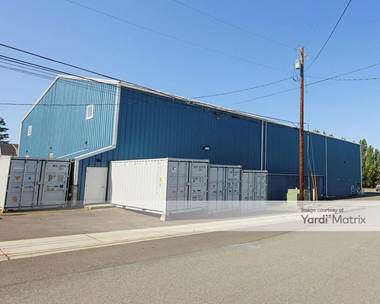Storage Units for Rent available at 305 T Avenue, Anacortes, WA 98221