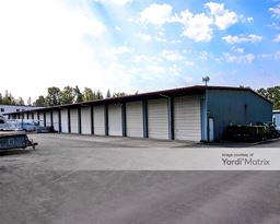 Image for Sunset Storage - 3423 James Street, Bellingham, WA