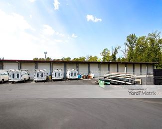 Photo 3 of Sunset Storage - 3423 James Street, Bellingham, WA