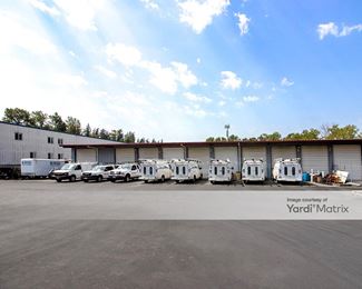 Photo 4 of Sunset Storage - 3423 James Street, Bellingham, WA