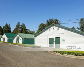 Photo 2 of Fairhaven Storage - 2715 Mill Avenue, Bellingham, WA